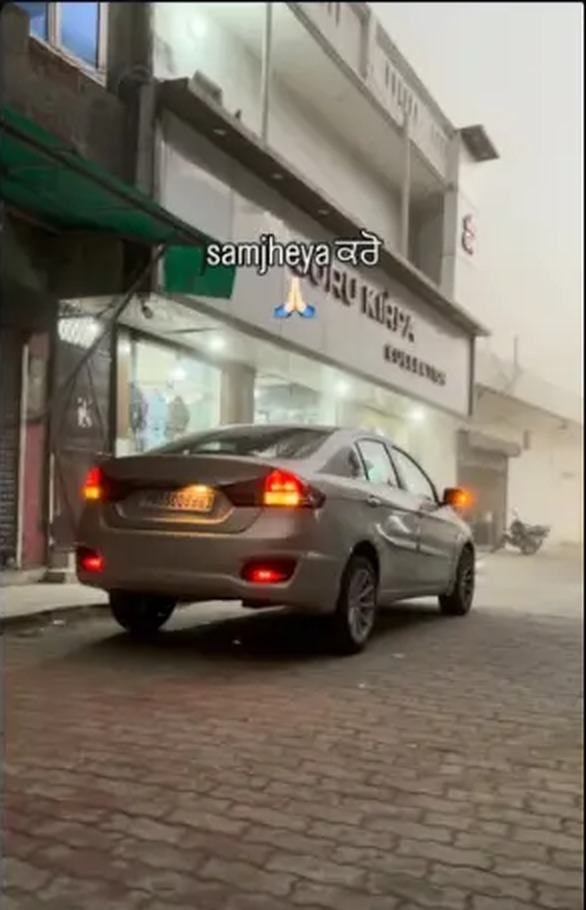 Samjheya Karo — reel thumbnail